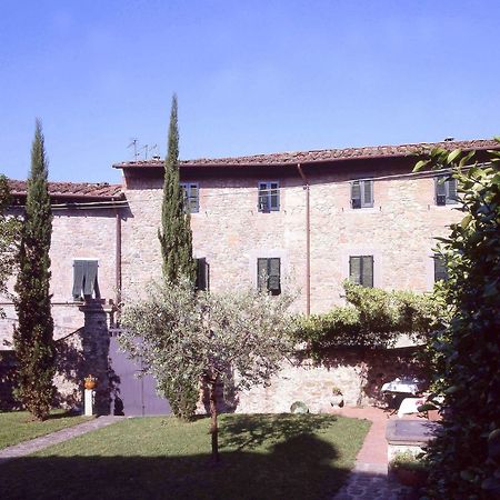 Antica Casa "Le Rondini" Bed & Breakfast Borgo a Buggiano Bagian luar foto