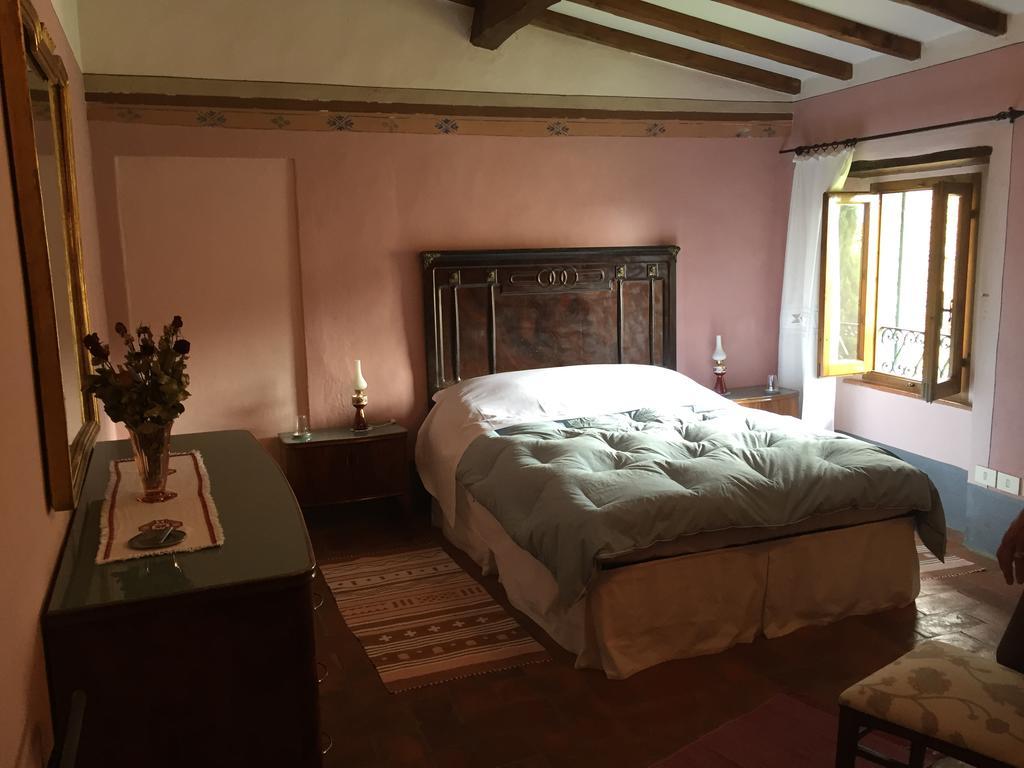 Antica Casa "Le Rondini" Bed & Breakfast Borgo a Buggiano Bagian luar foto