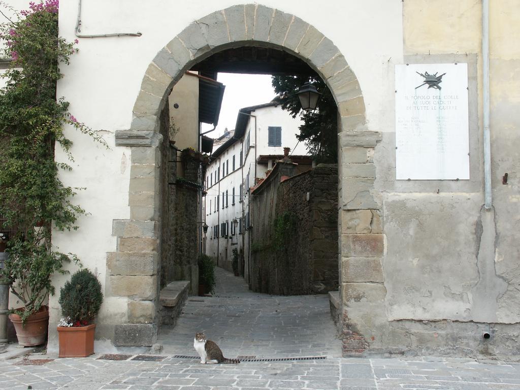 Antica Casa "Le Rondini" Bed & Breakfast Borgo a Buggiano Bagian luar foto