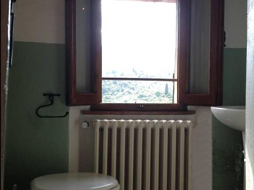 Antica Casa "Le Rondini" Bed & Breakfast Borgo a Buggiano Bagian luar foto