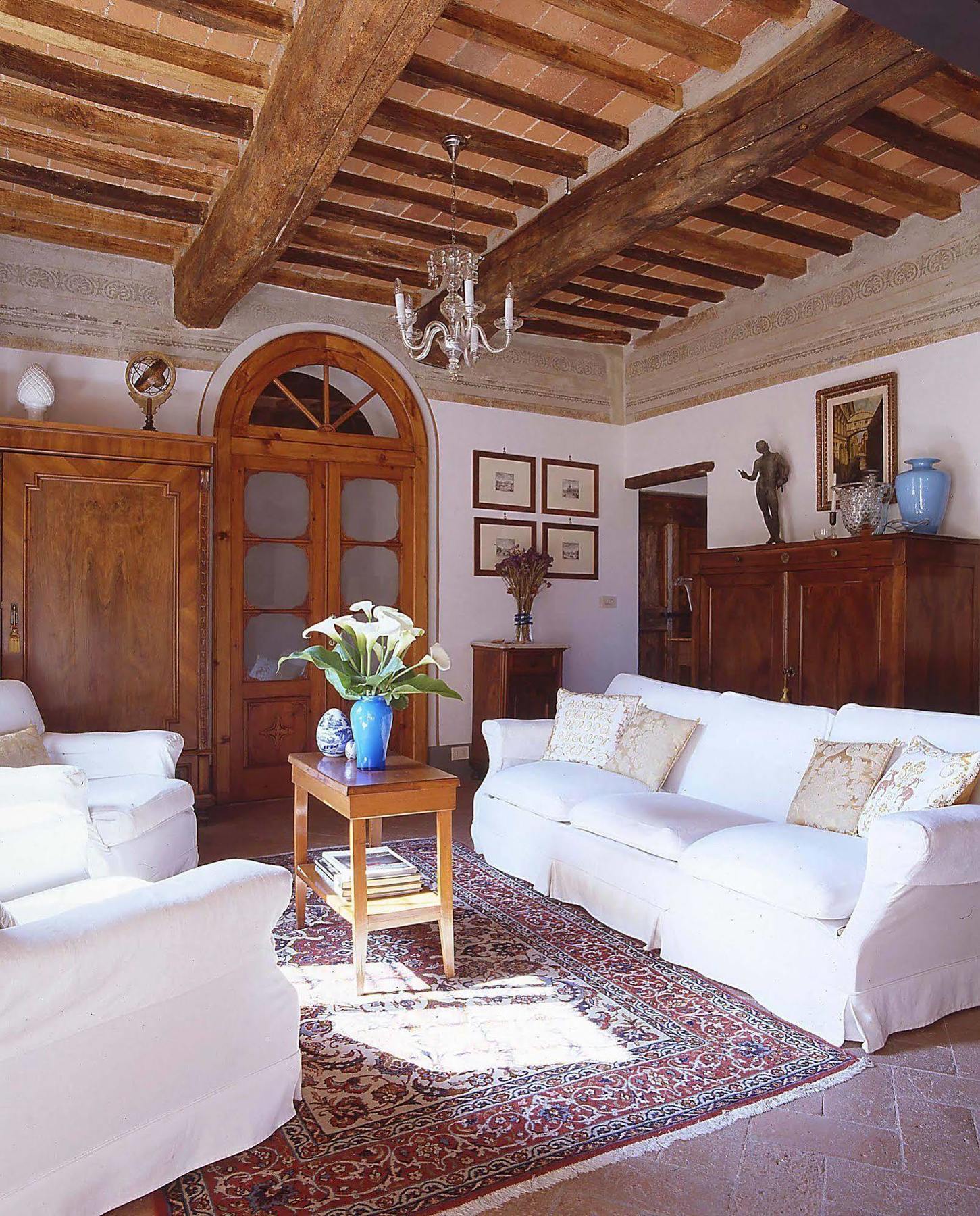 Antica Casa "Le Rondini" Bed & Breakfast Borgo a Buggiano Bagian luar foto