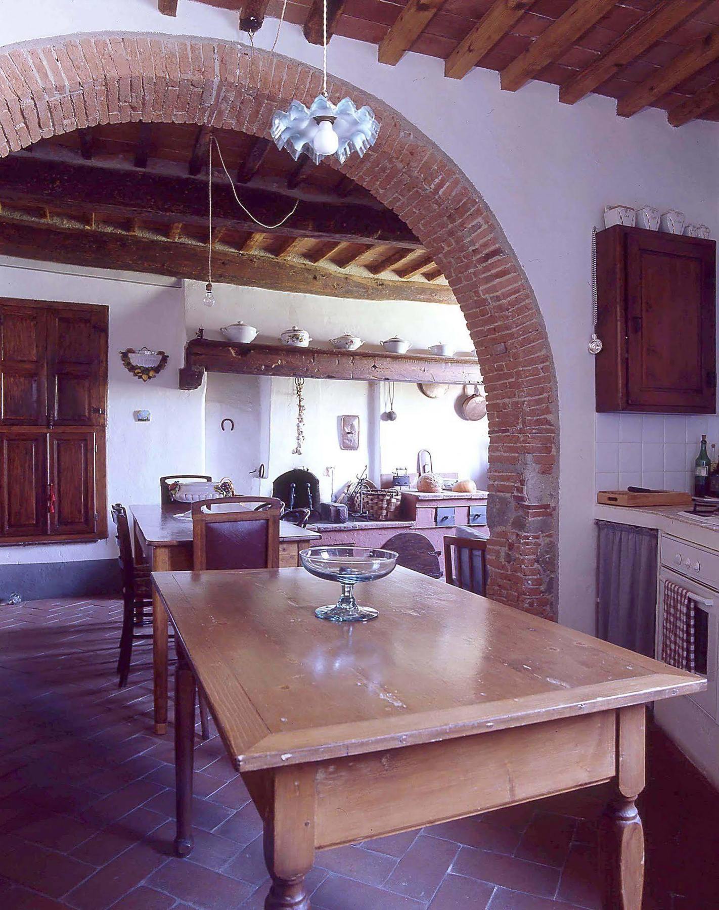 Antica Casa "Le Rondini" Bed & Breakfast Borgo a Buggiano Bagian luar foto
