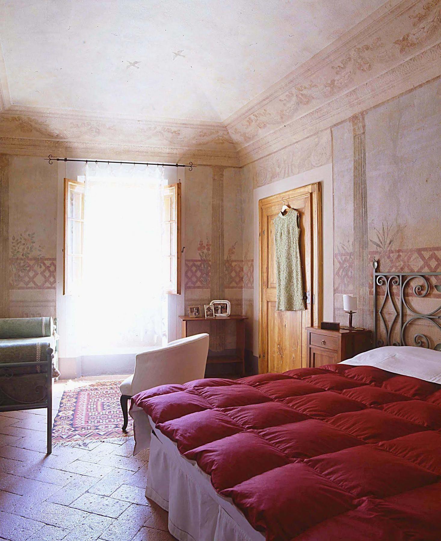Antica Casa "Le Rondini" Bed & Breakfast Borgo a Buggiano Bagian luar foto