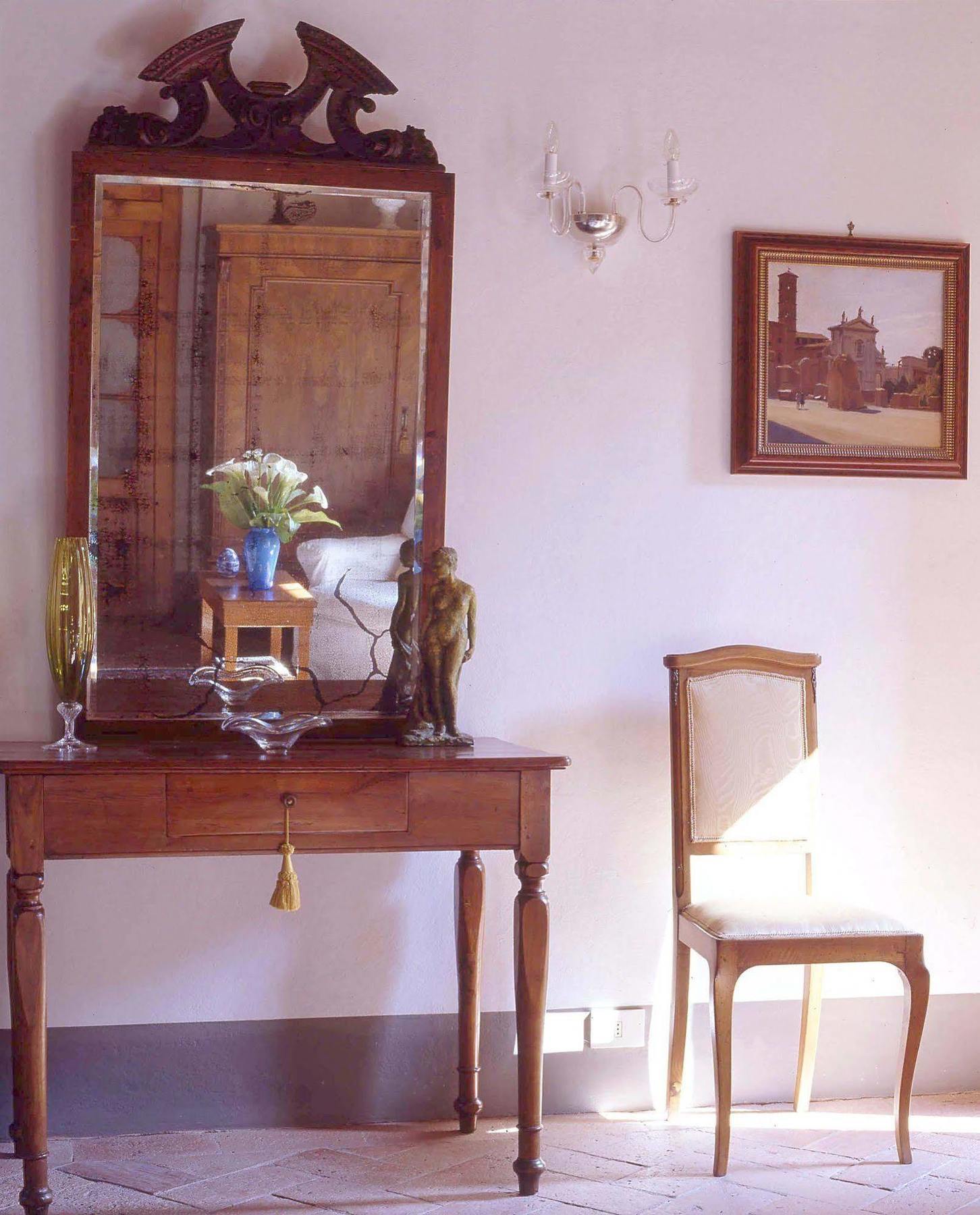 Antica Casa "Le Rondini" Bed & Breakfast Borgo a Buggiano Bagian luar foto